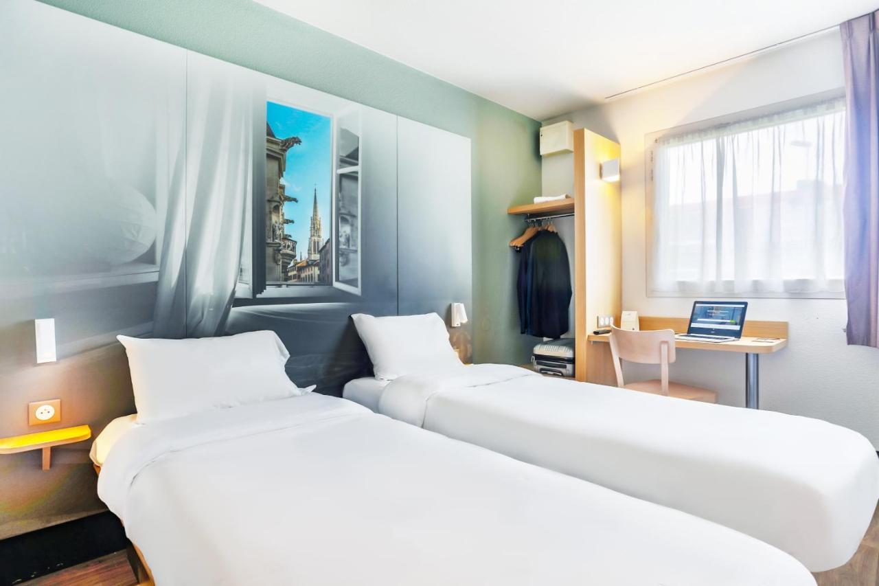 Nancy Hotel 2*