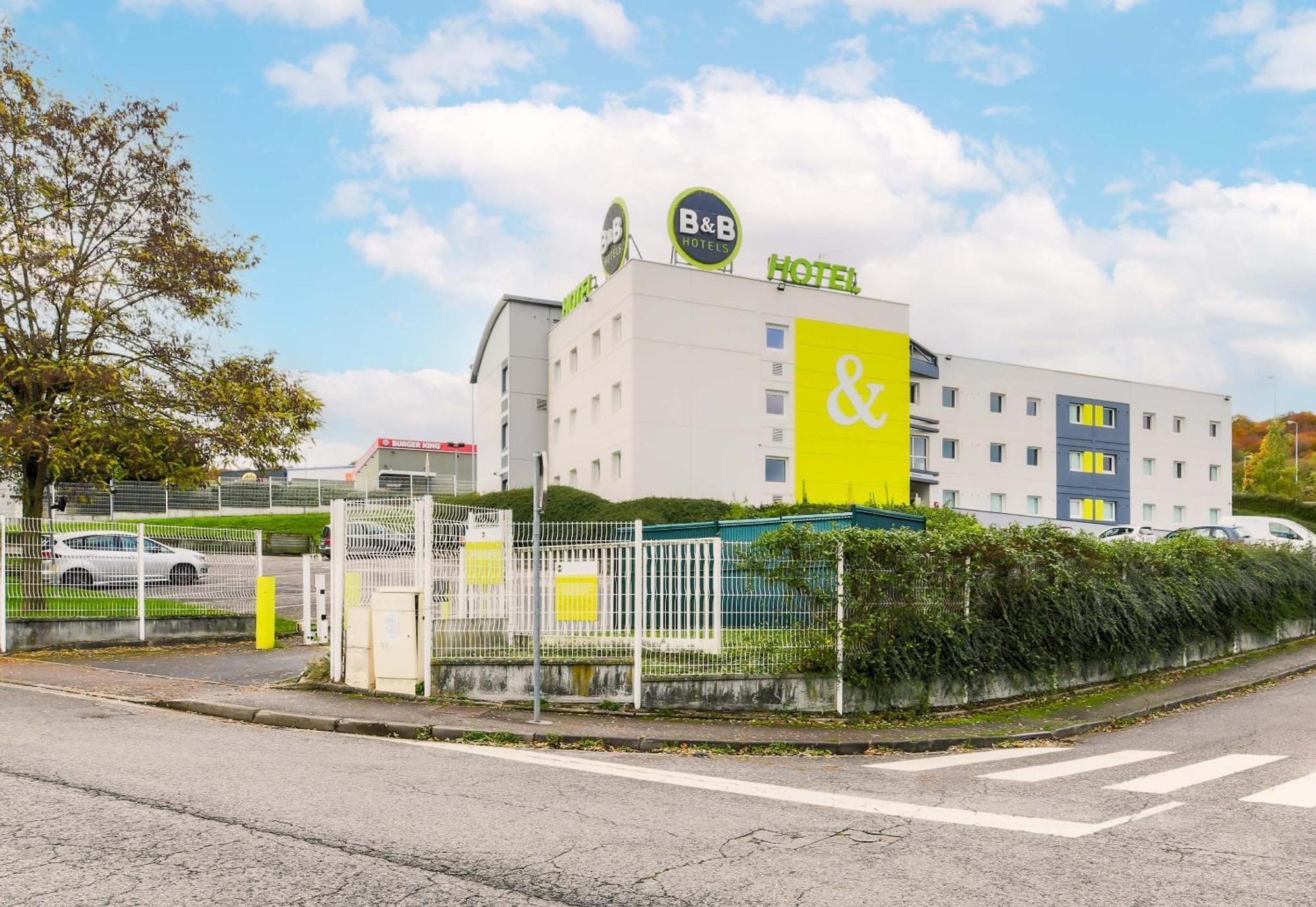 Nancy Hotel