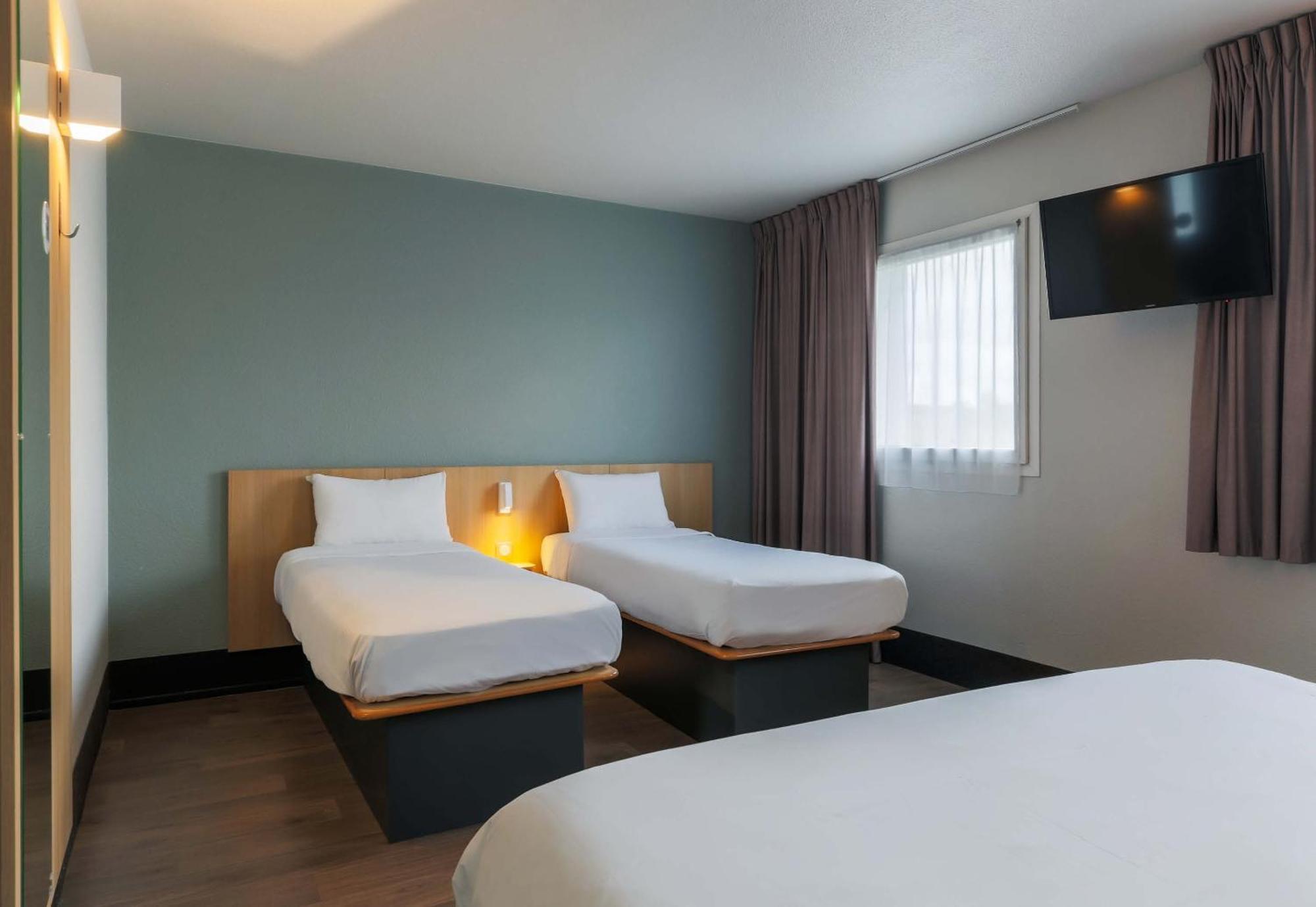 Nancy Hotel