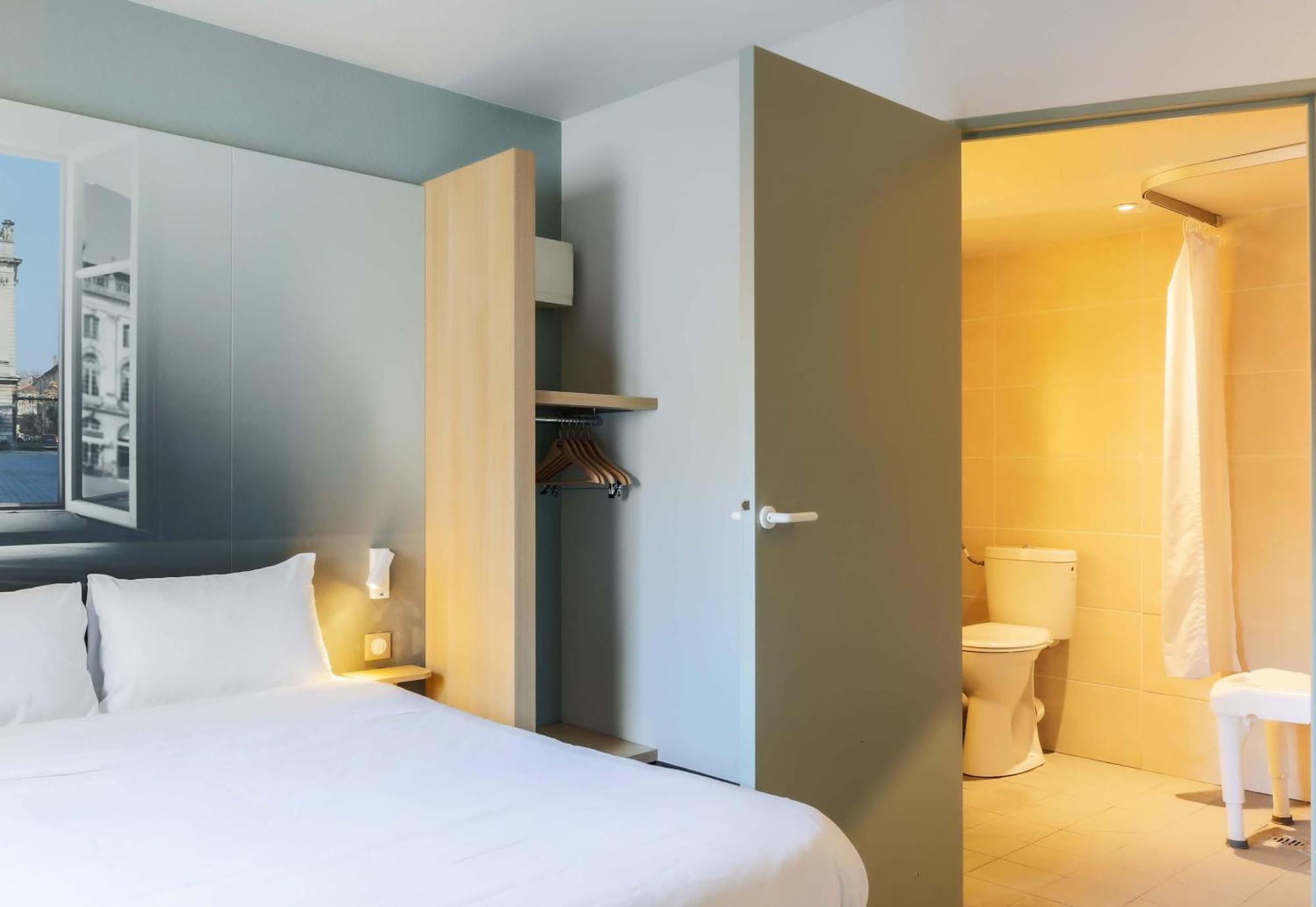 Nancy Hotel 2*