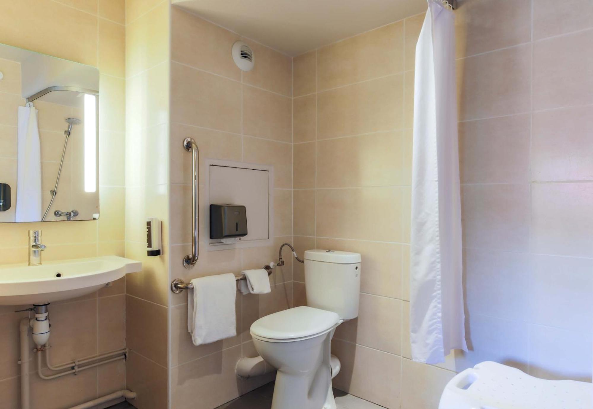 Hotel Nancy 2*