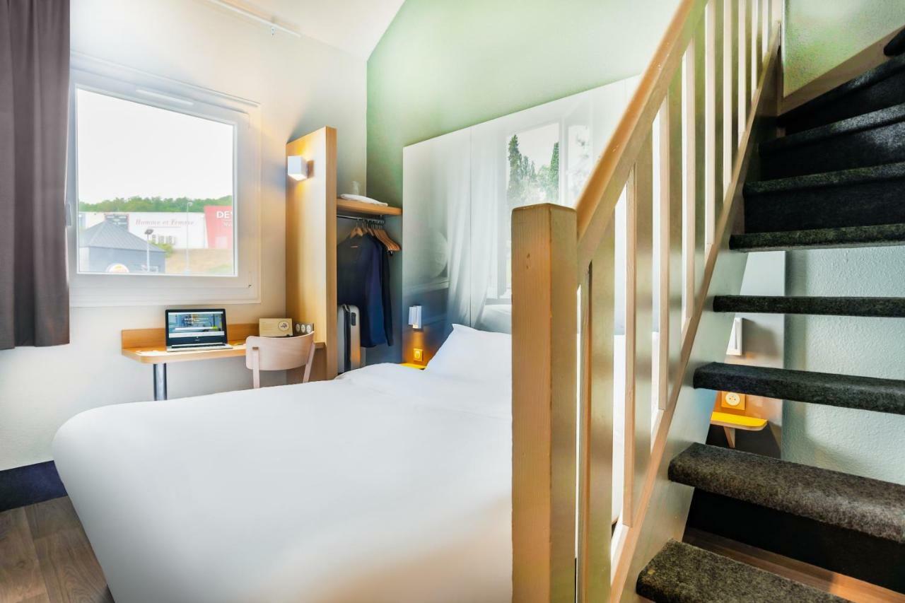 Nancy Hotel