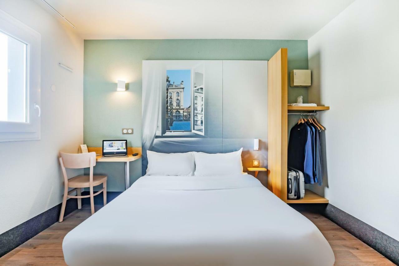Hotel Nancy 2*