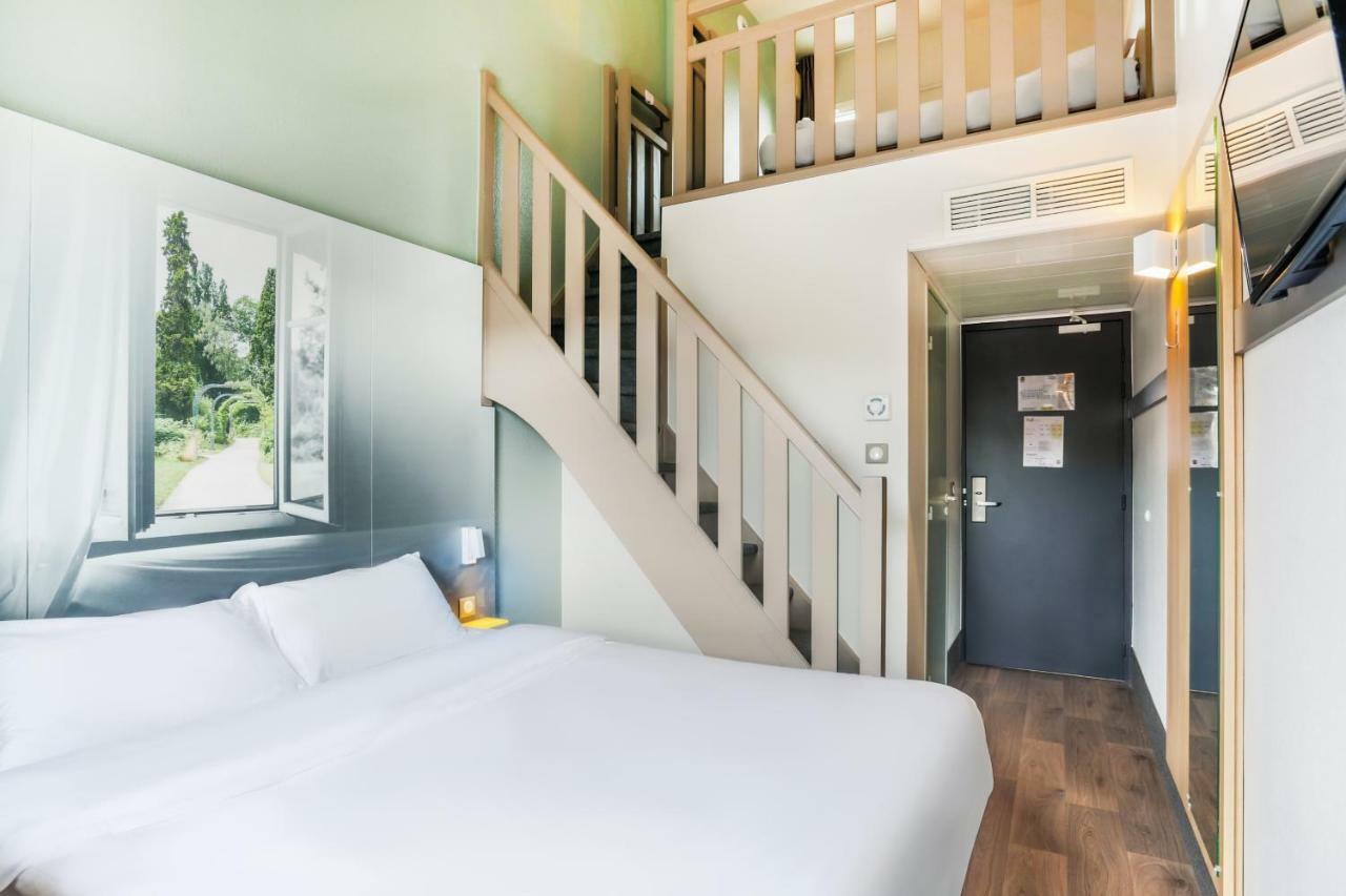 Hotel Nancy Frouard
